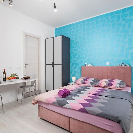 Studio Apartments Fran'S Rijeka Extérieur photo