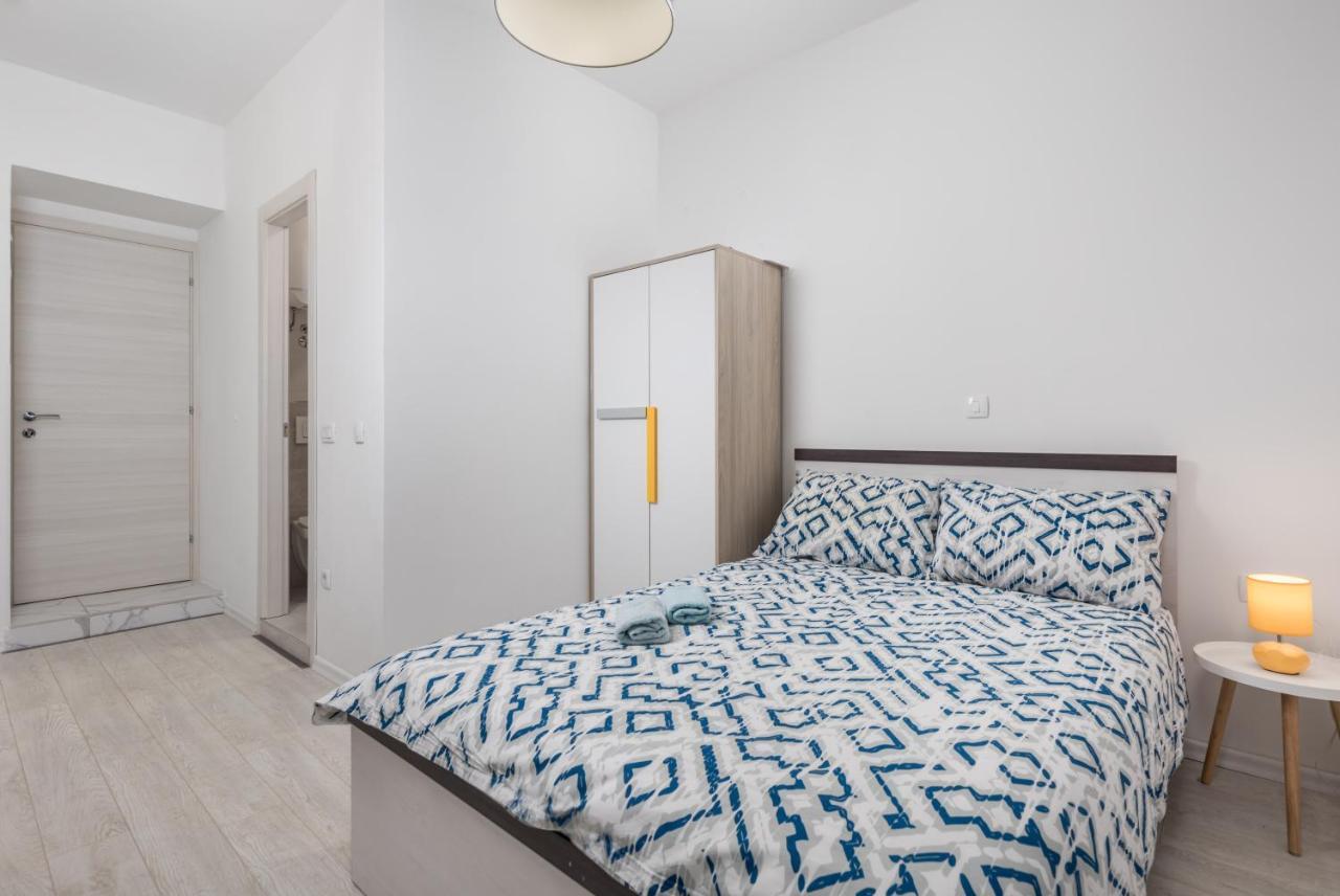 Studio Apartments Fran'S Rijeka Extérieur photo